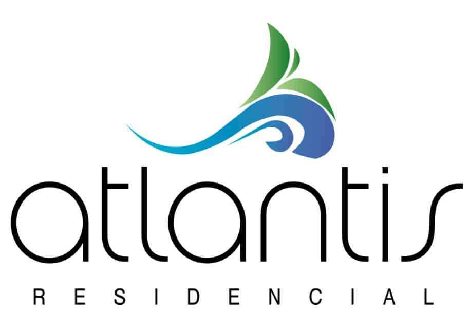 logo atlantis